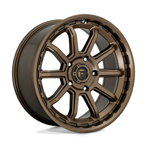 Fuel 1PC D690 TORQUE MATTE BRONZE