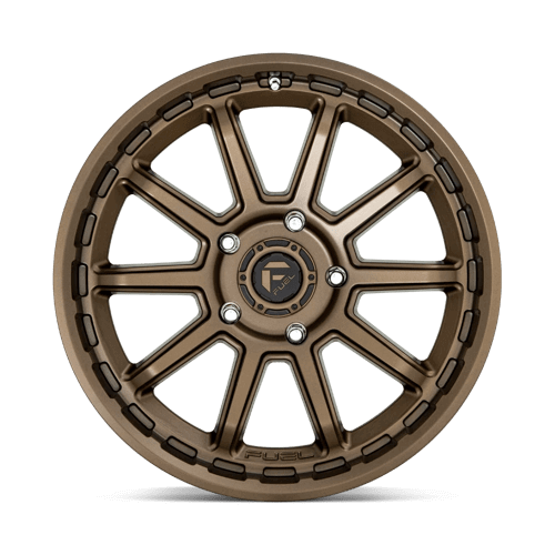 Fuel 1PC D690 TORQUE MATTE BRONZE