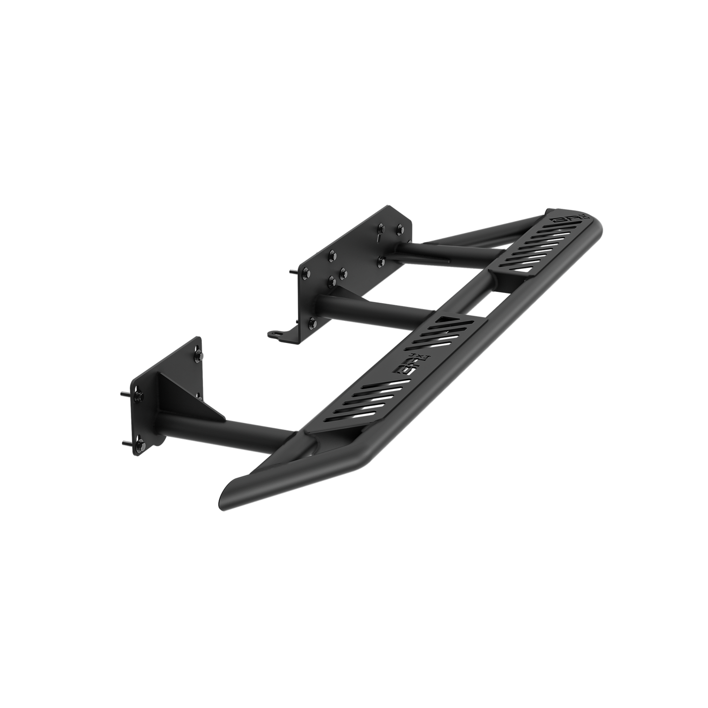 Body Armor 4x4 2010-2024 TOYOTA 4RUNNER REVO STEP SLIDERS TR-4124