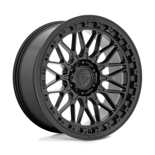 Fuel 1PC D757 TRIGGER MATTE BLACK