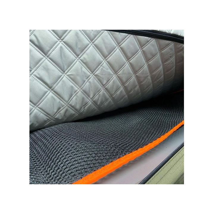Tuff Stuff Anti-Condensation Mat, Fits Rooftop Hardshell Tents TS-ACM-CS
