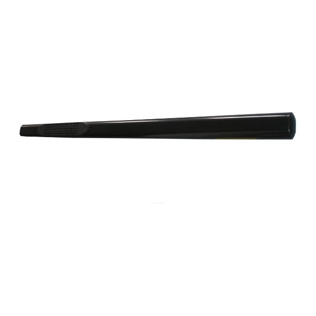 TrailFX Nerf Bar 4" Oval Tube Side Steps for 2007-2018 Jeep Wrangler JK 2 Door Models A1511B