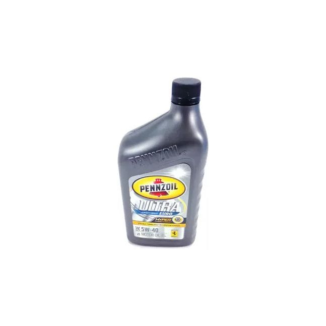 Mopar Engine Oil-5W40 - 68523985CA
