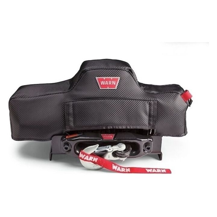 Warn Winch Covers for VR and VR EVO 107765