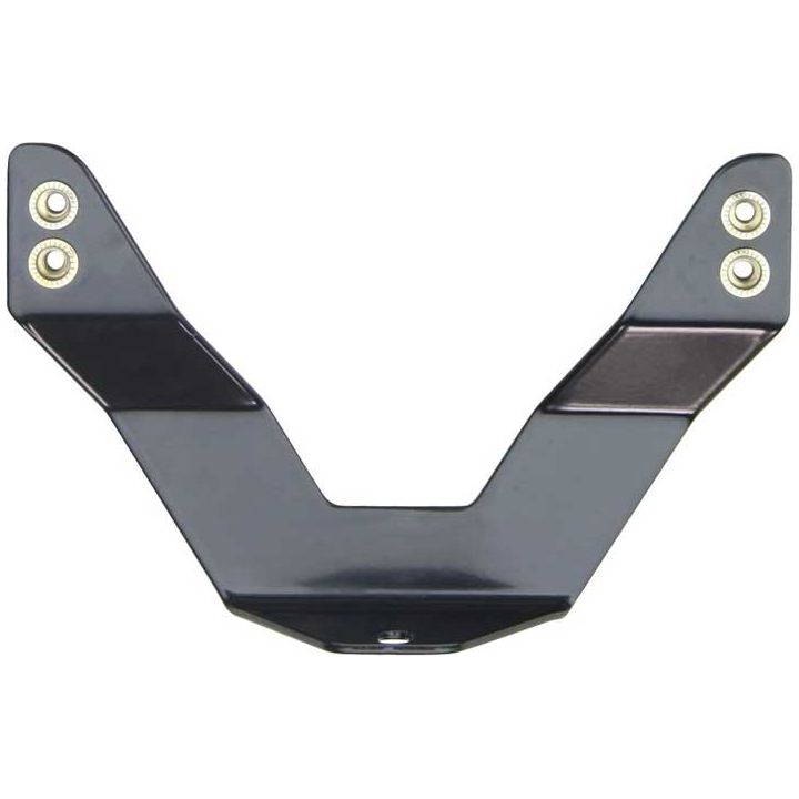 Westin License Plate Bracket 32-0055