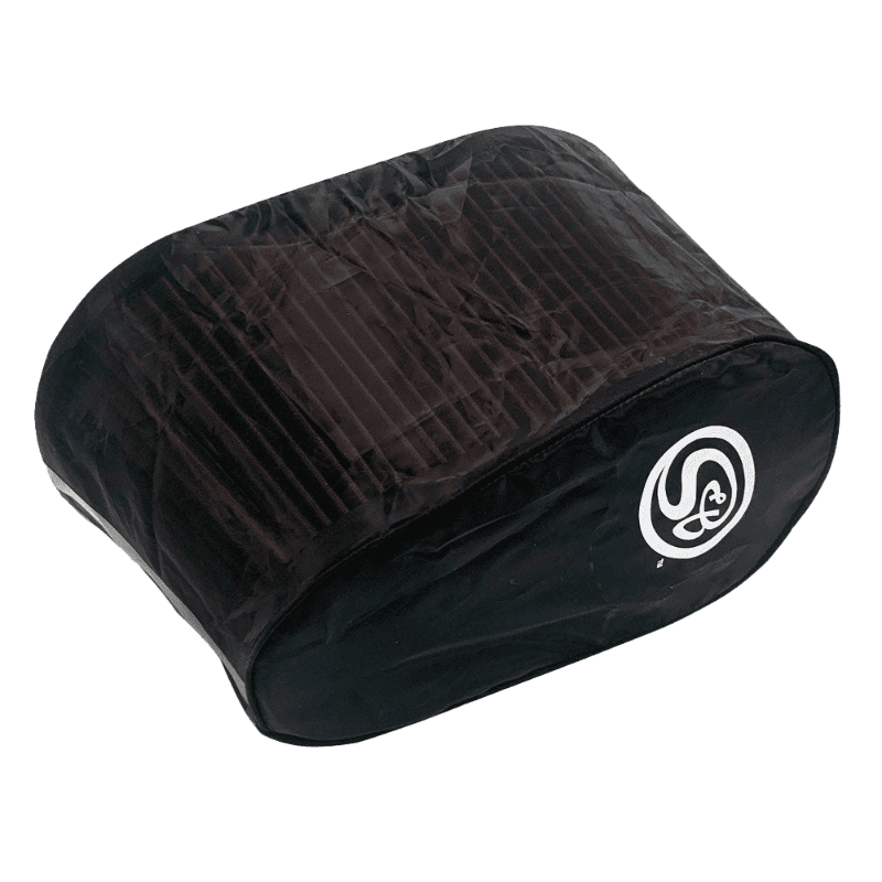 S&B Filters | Filter Wrap for KF-1076 | WF-1066