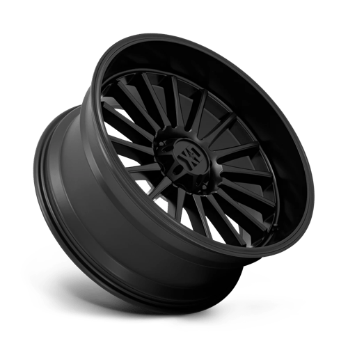 XD XD857 WHIPLASH SATIN BLACK