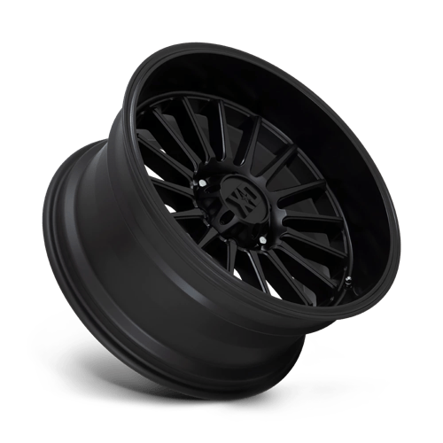 XD XD857 WHIPLASH SATIN BLACK