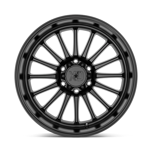 XD XD857 WHIPLASH SATIN BLACK