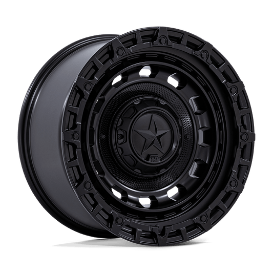 XD XD869 R.O.F. MATTE BLACK