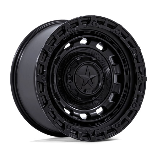 XD XD869 R.O.F. MATTE BLACK