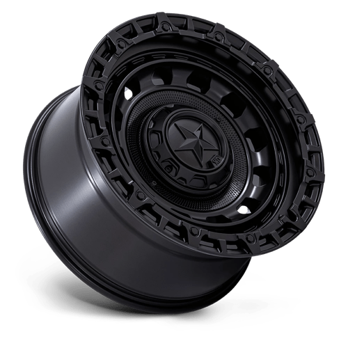 XD XD869 R.O.F. MATTE BLACK