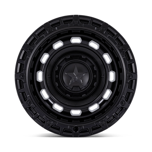 XD XD869 R.O.F. MATTE BLACK