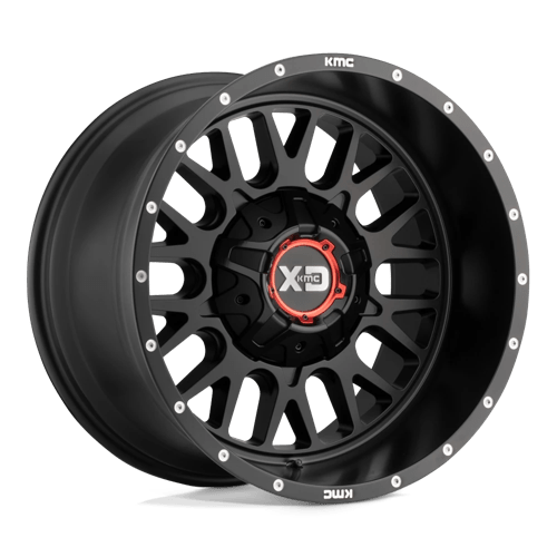 XD XD842 SNARE SATIN BLACK