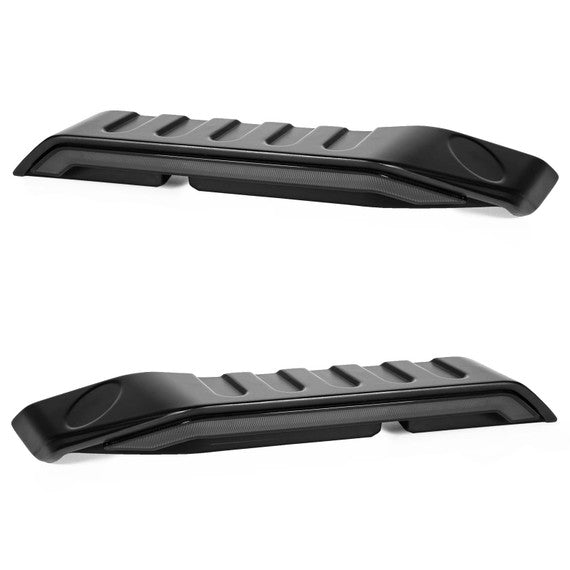 XKGLOW | LED High Wing Tail Light for Jeep Wrangler JK | XK041025