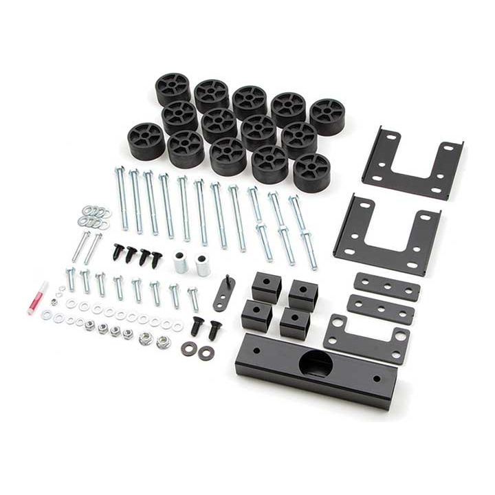 Zone Off Road 1.5” Body Lift Kit - ZOND9150