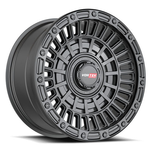 VORTEK VRD-705MB Matte Black