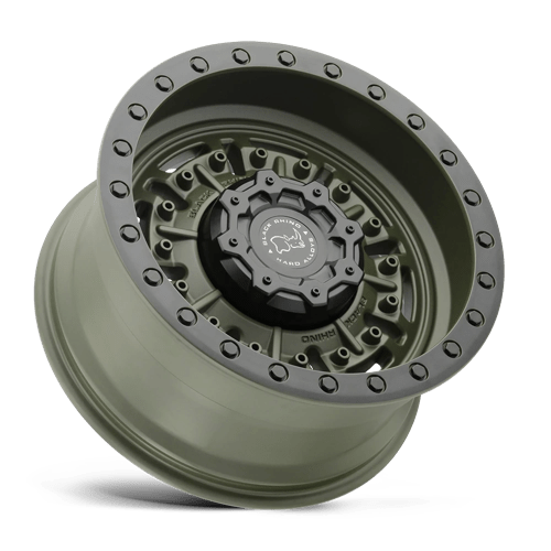 Black Rhino ABRAMS OLIVE DRAB GREEN