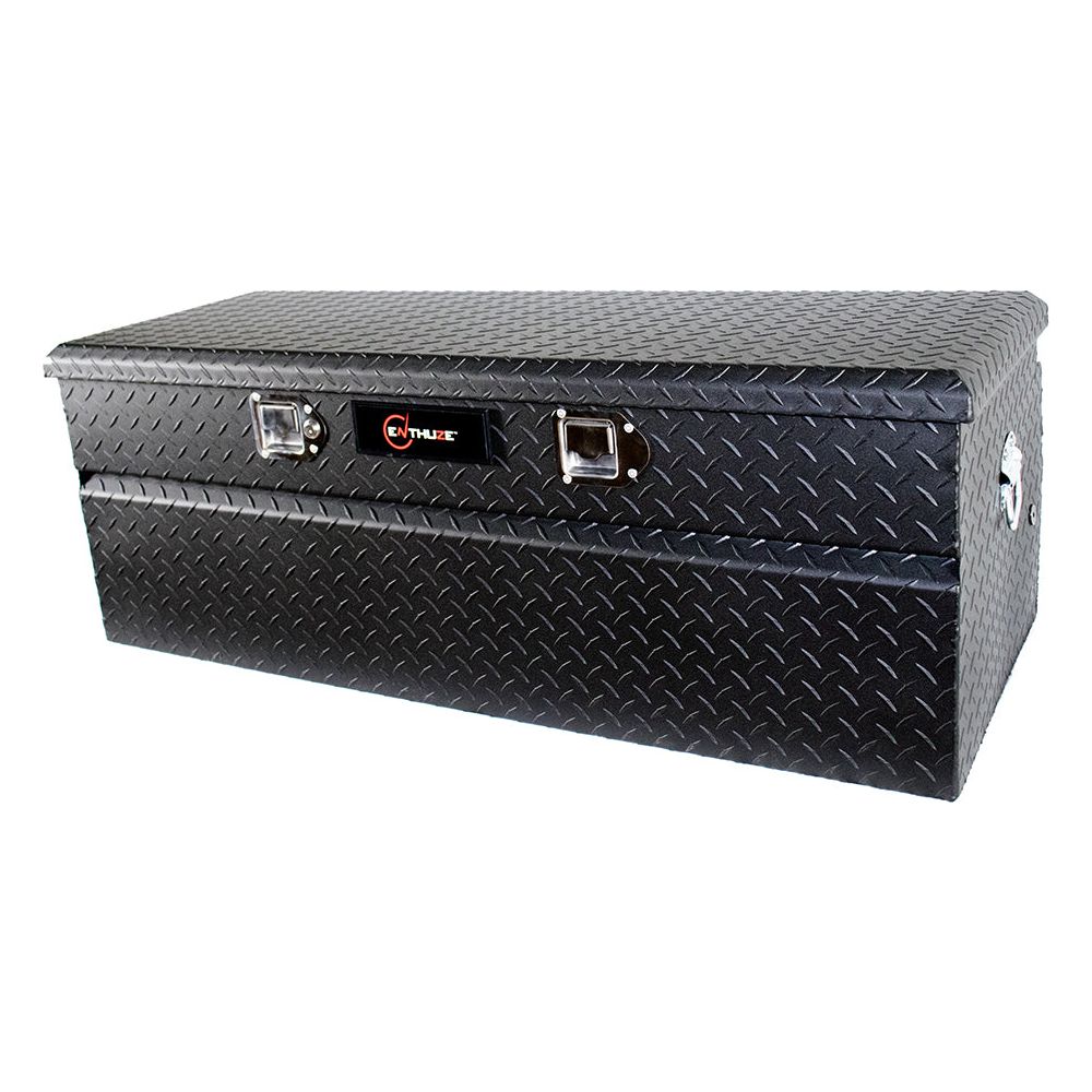 ENTHUZE| Storage Chest |ACTENT-CHEST-TB