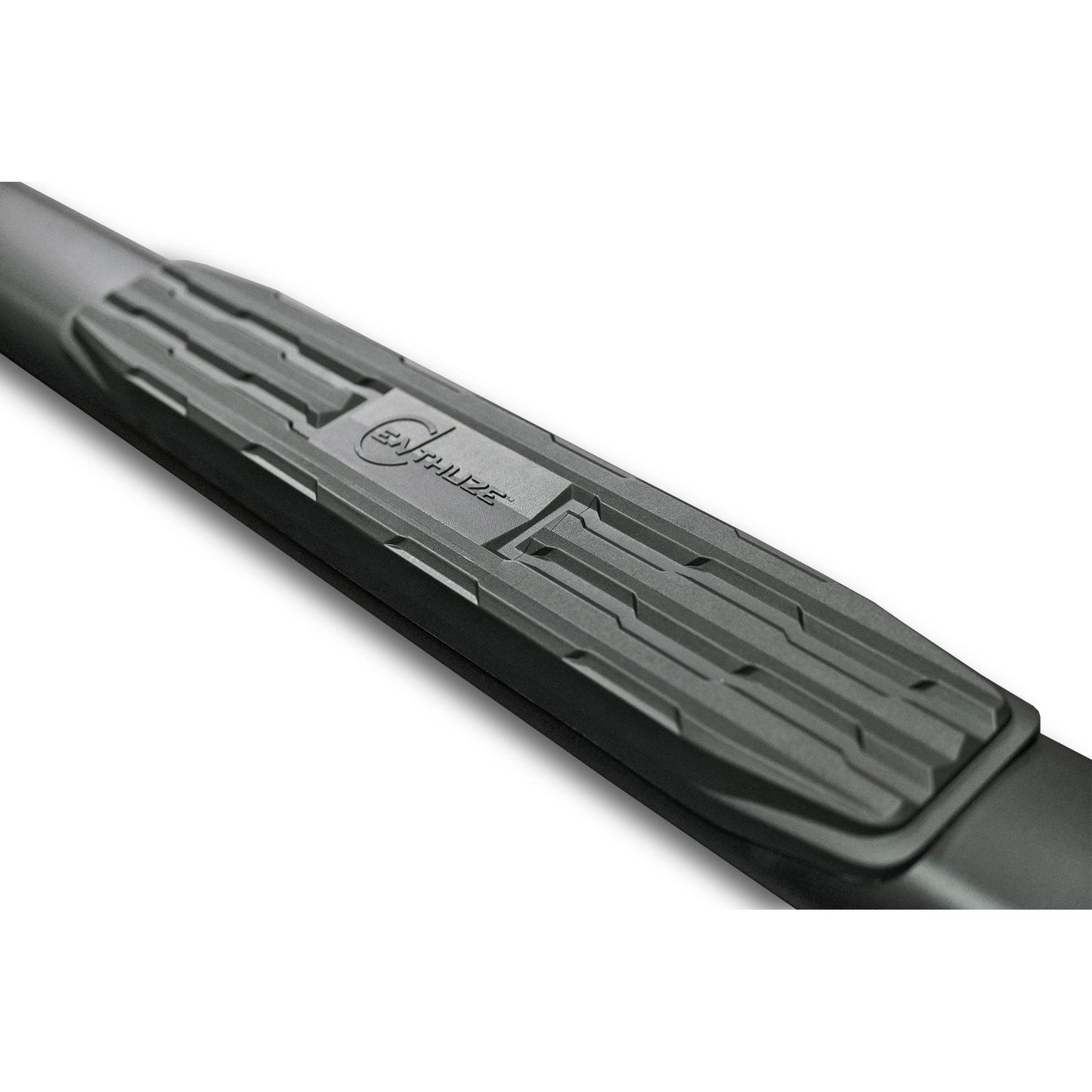 ENTHUZE| 5" Blackout Series Step Bar |ACTENT023105SSB