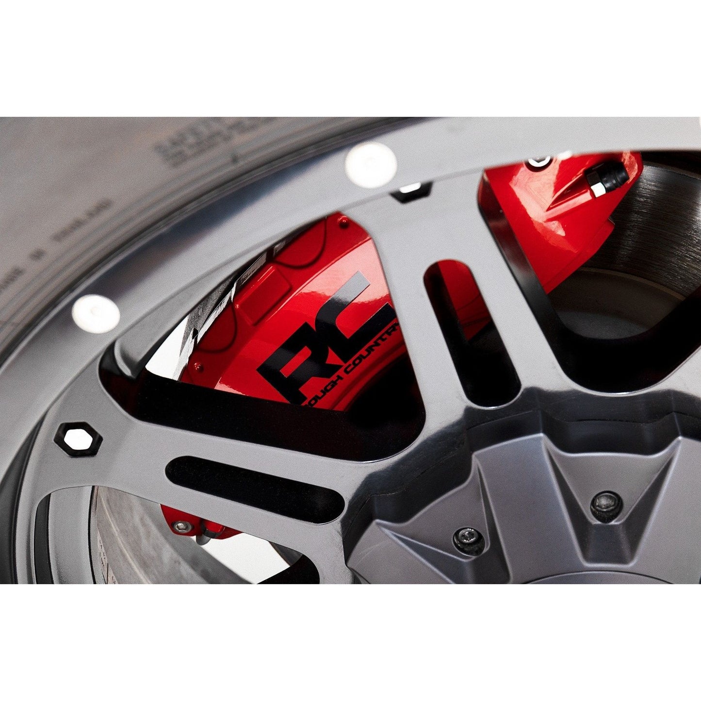 Rough Country Caliper Covers I 71142_A