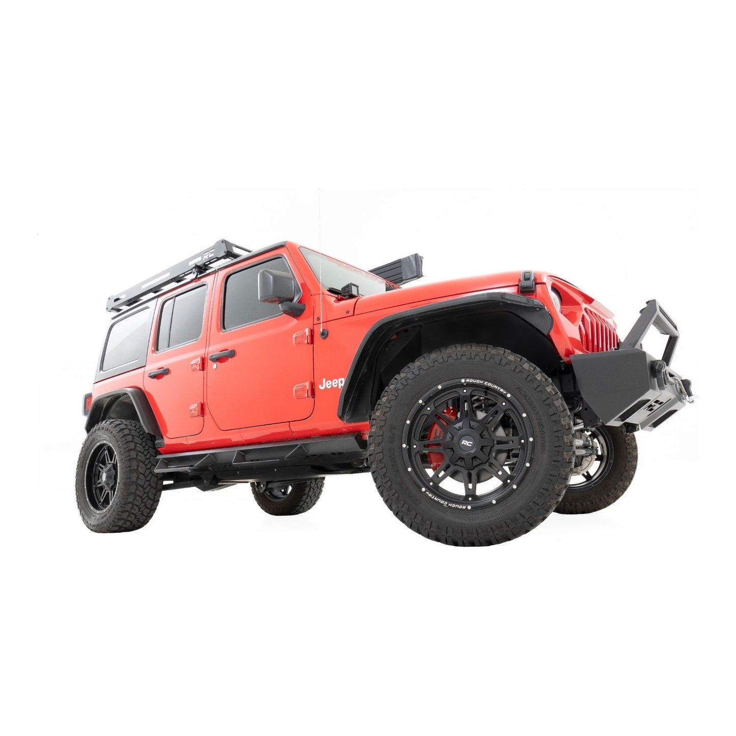 Rough Country Caliper Covers I 71142_A