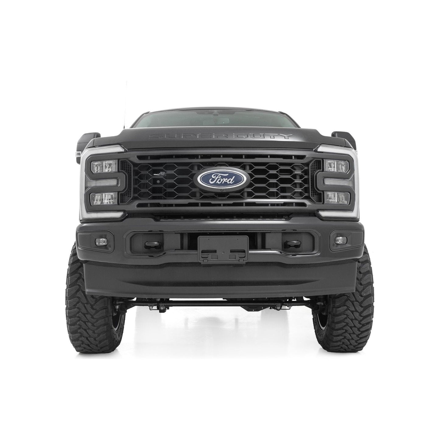 Rough Country Vertex Reservoir 6 Inch Lift Kit I 44151