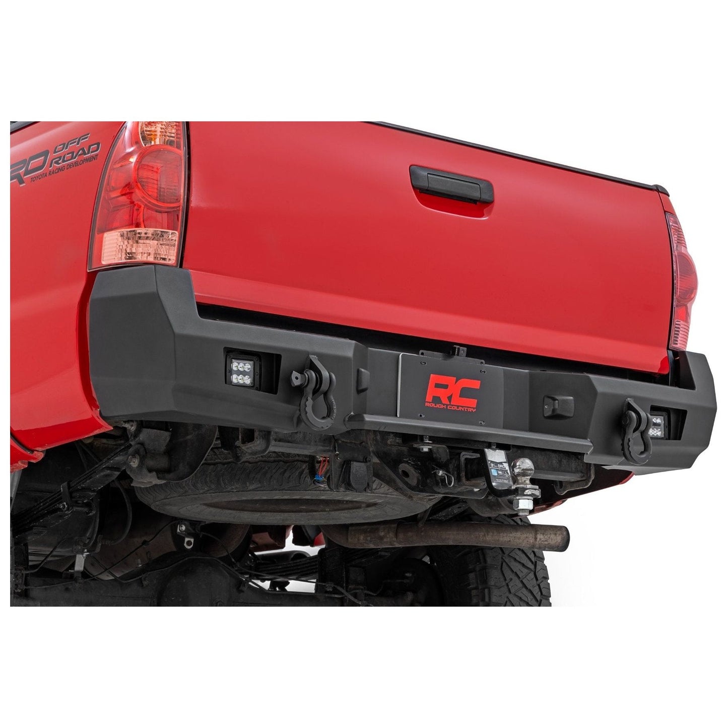 Rough Country Rear Bumper I 10812