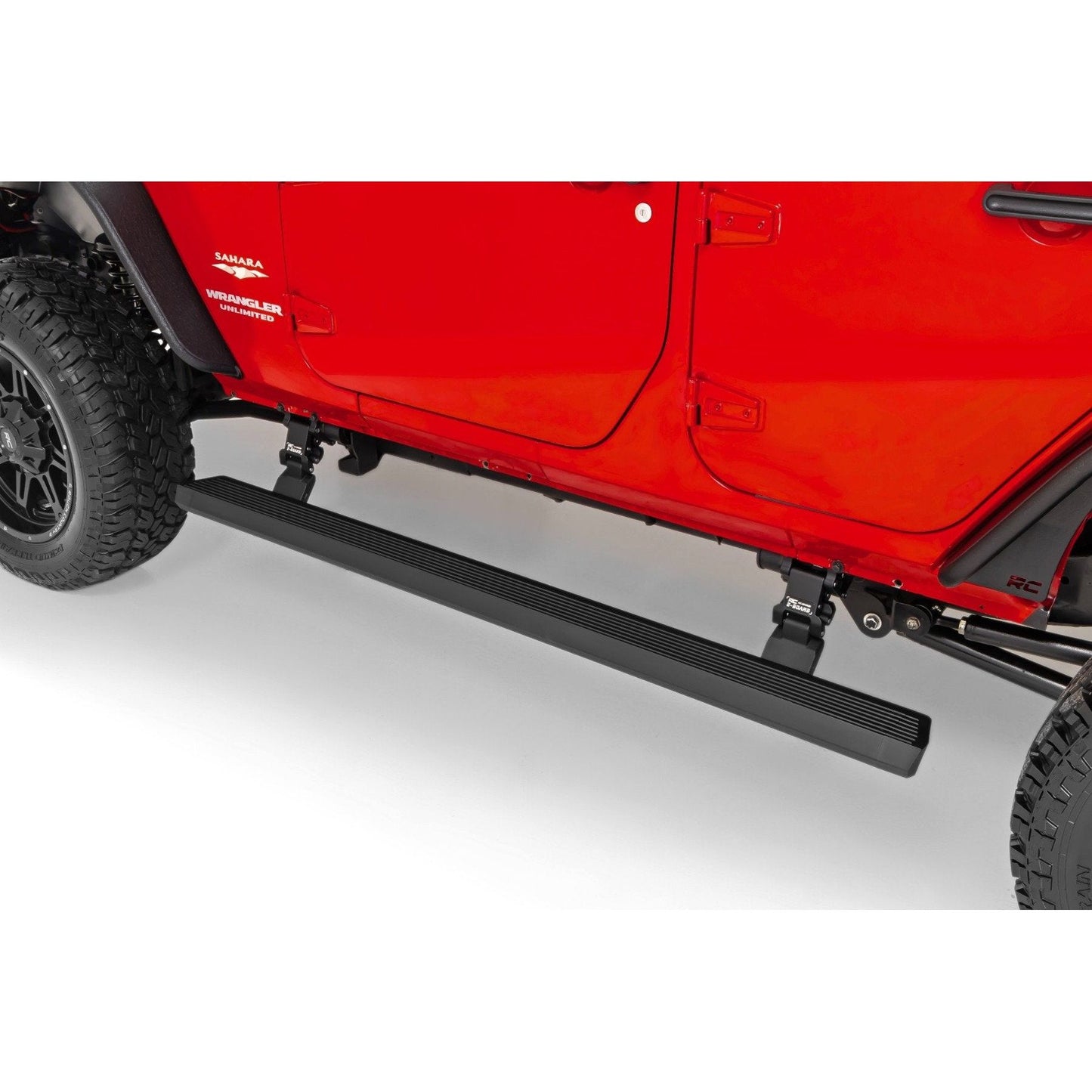 Rough Country Power Running Boards I PSR610330