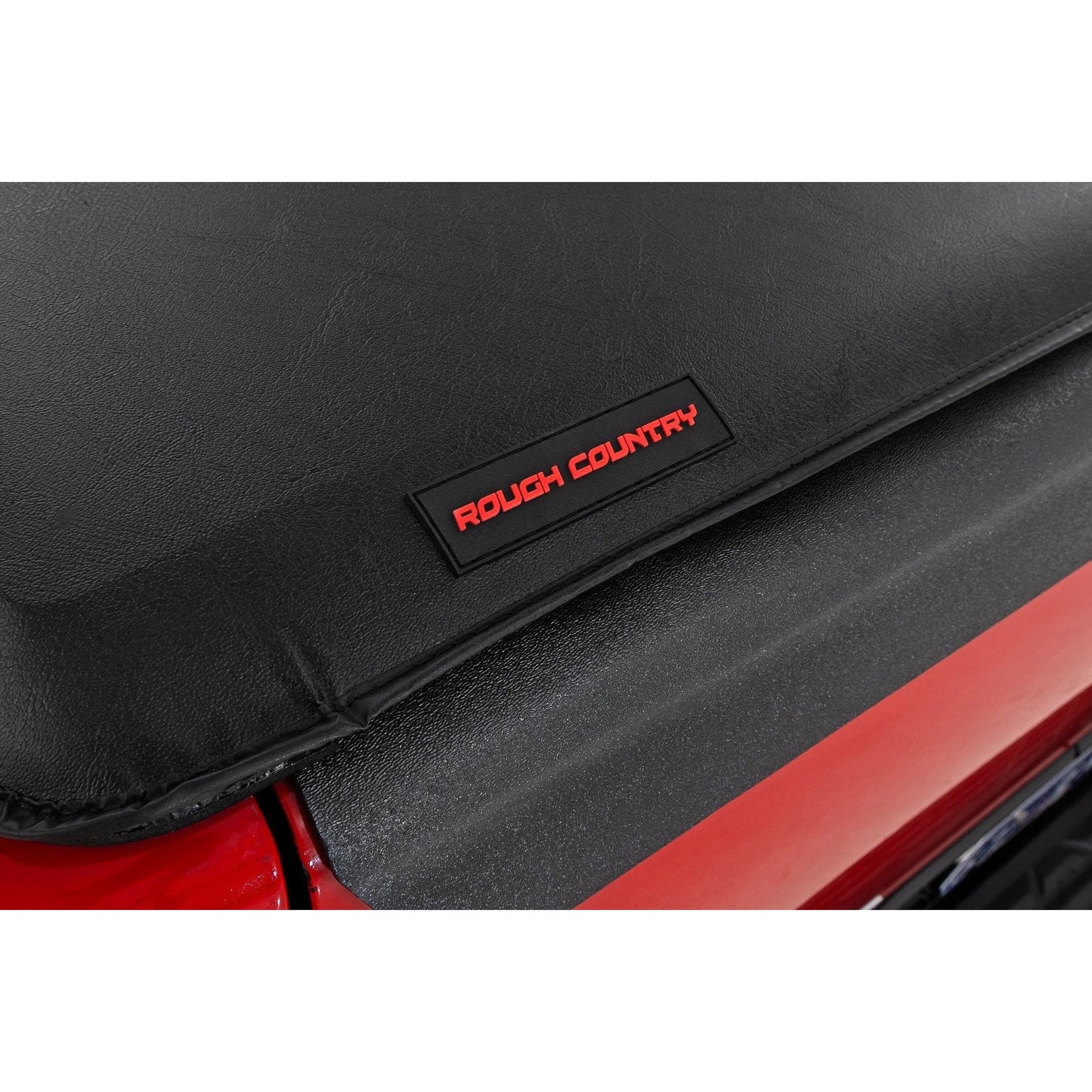 Rough Country 6'7 Soft Roll Up Bed Cover I 42207650