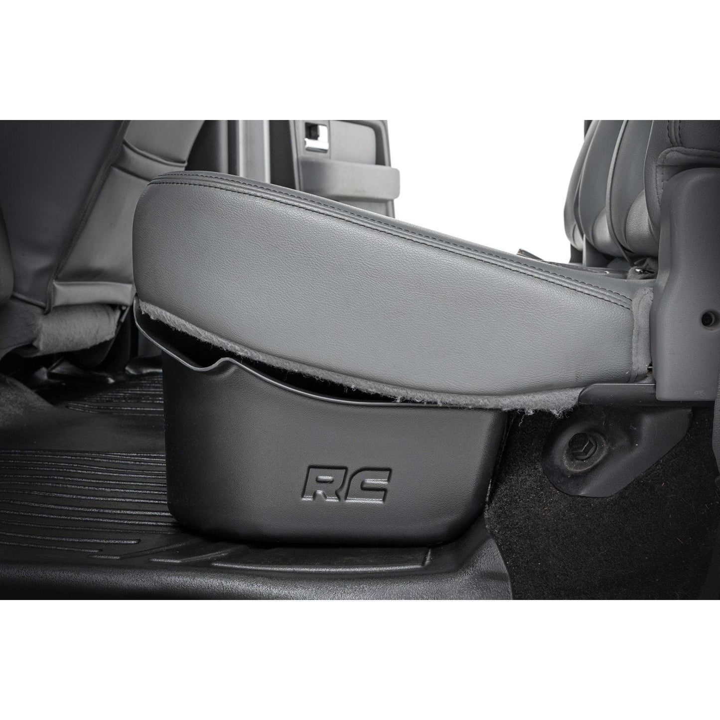 Rough Country Under Seat Storage I RC09241