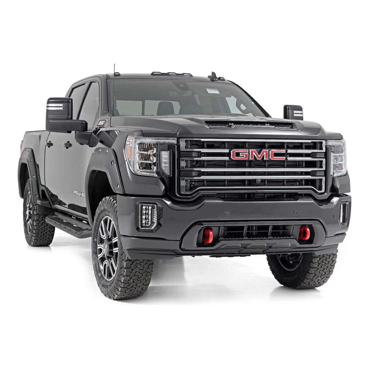 Rough Country Premium N3 1.5-2 Inch Leveling Kit I 959430