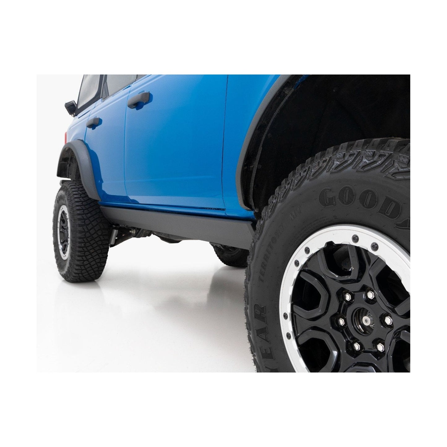 Rough Country Power Running Boards I PSR51330