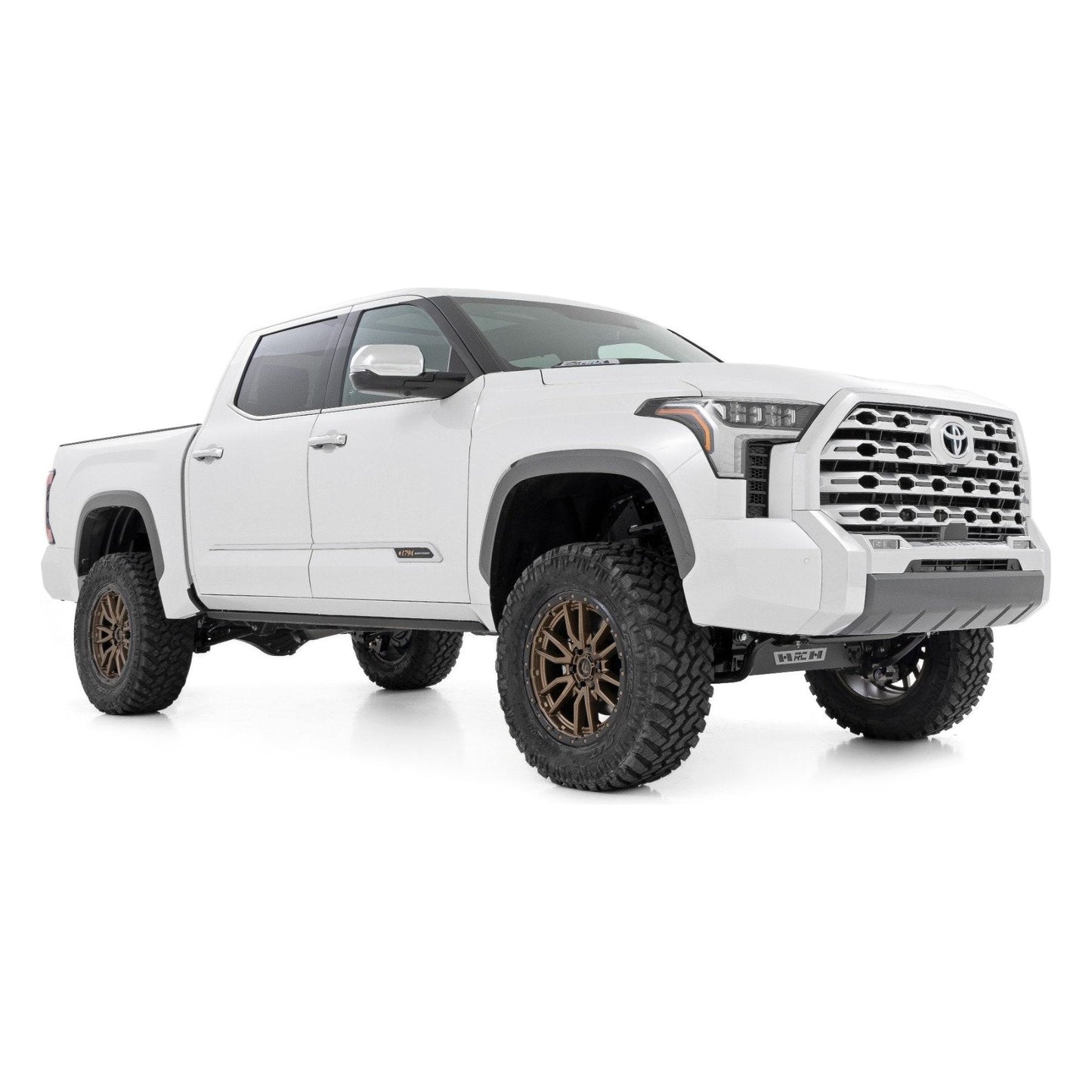 Rough Country 6 Inch Lift Kit I 71800