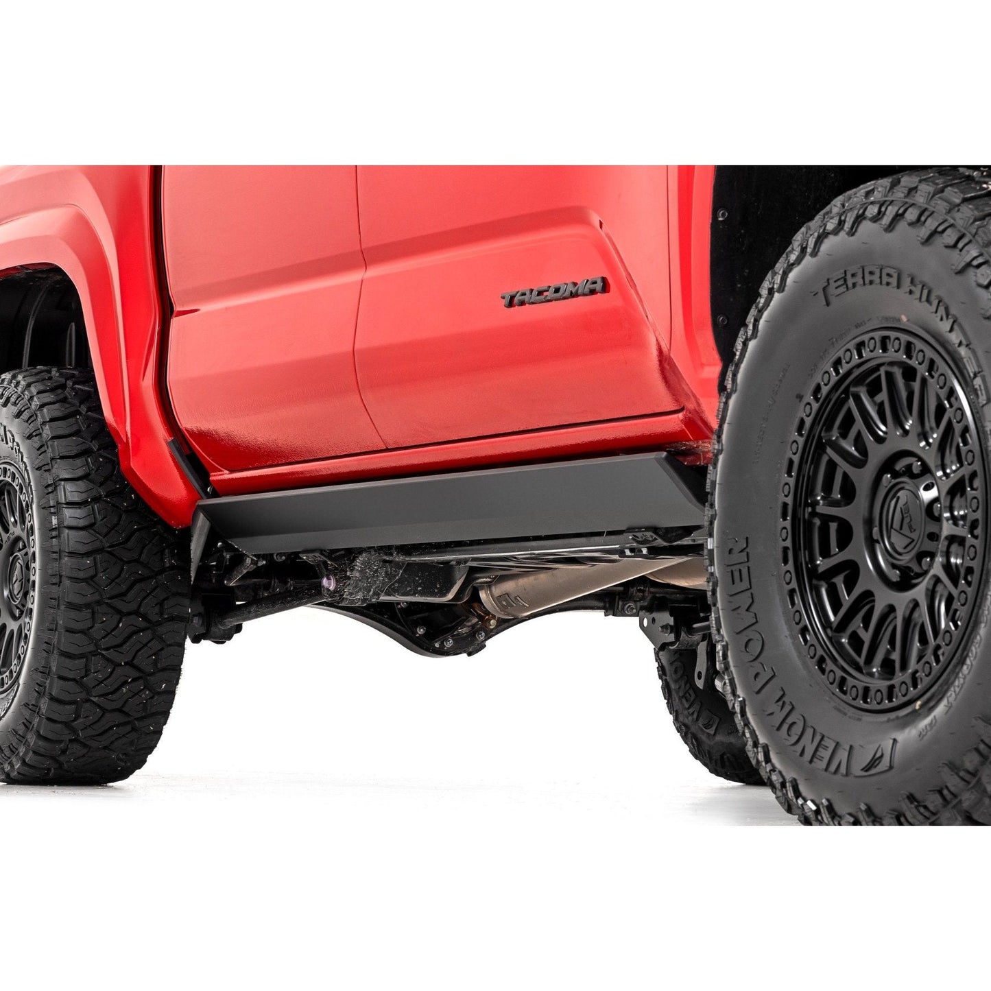 Rough Country Power Running Boards I PSR652024A