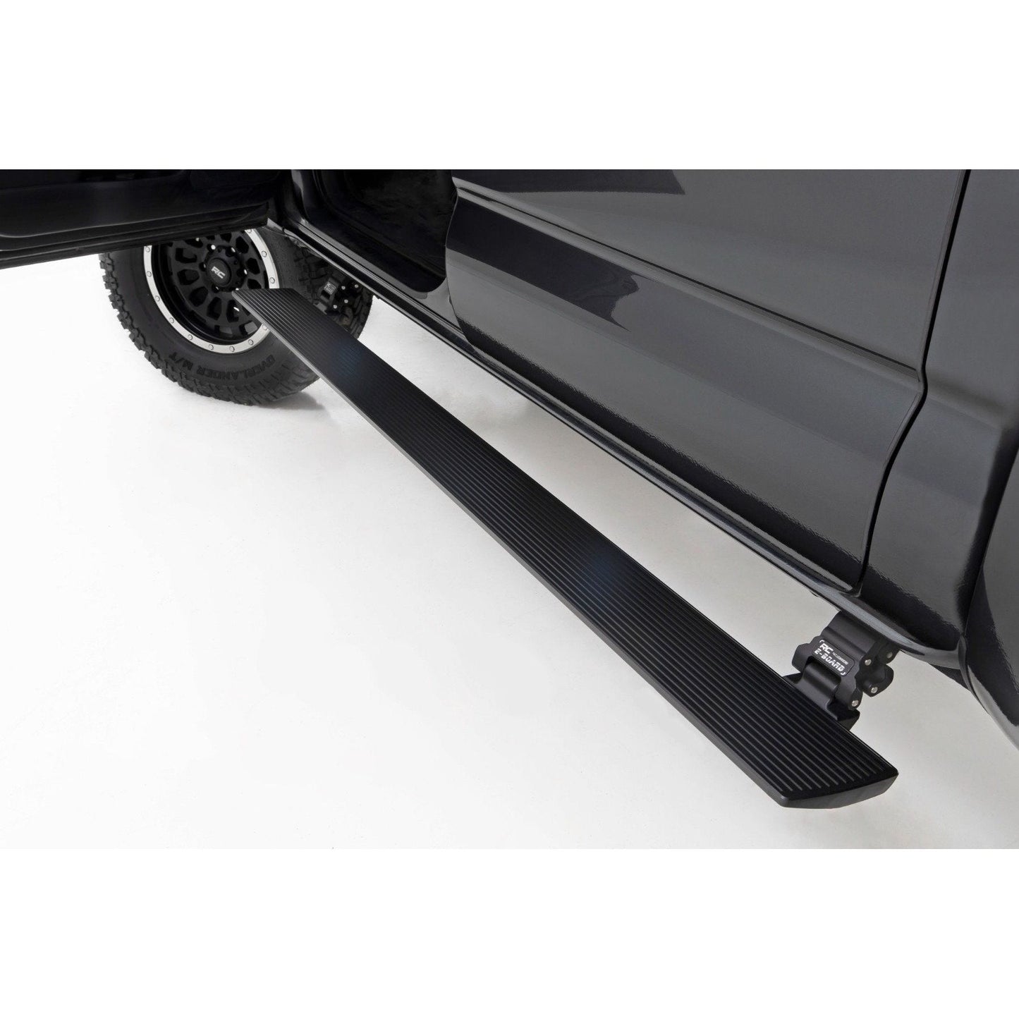 Rough Country Power Running Boards I PSR652110