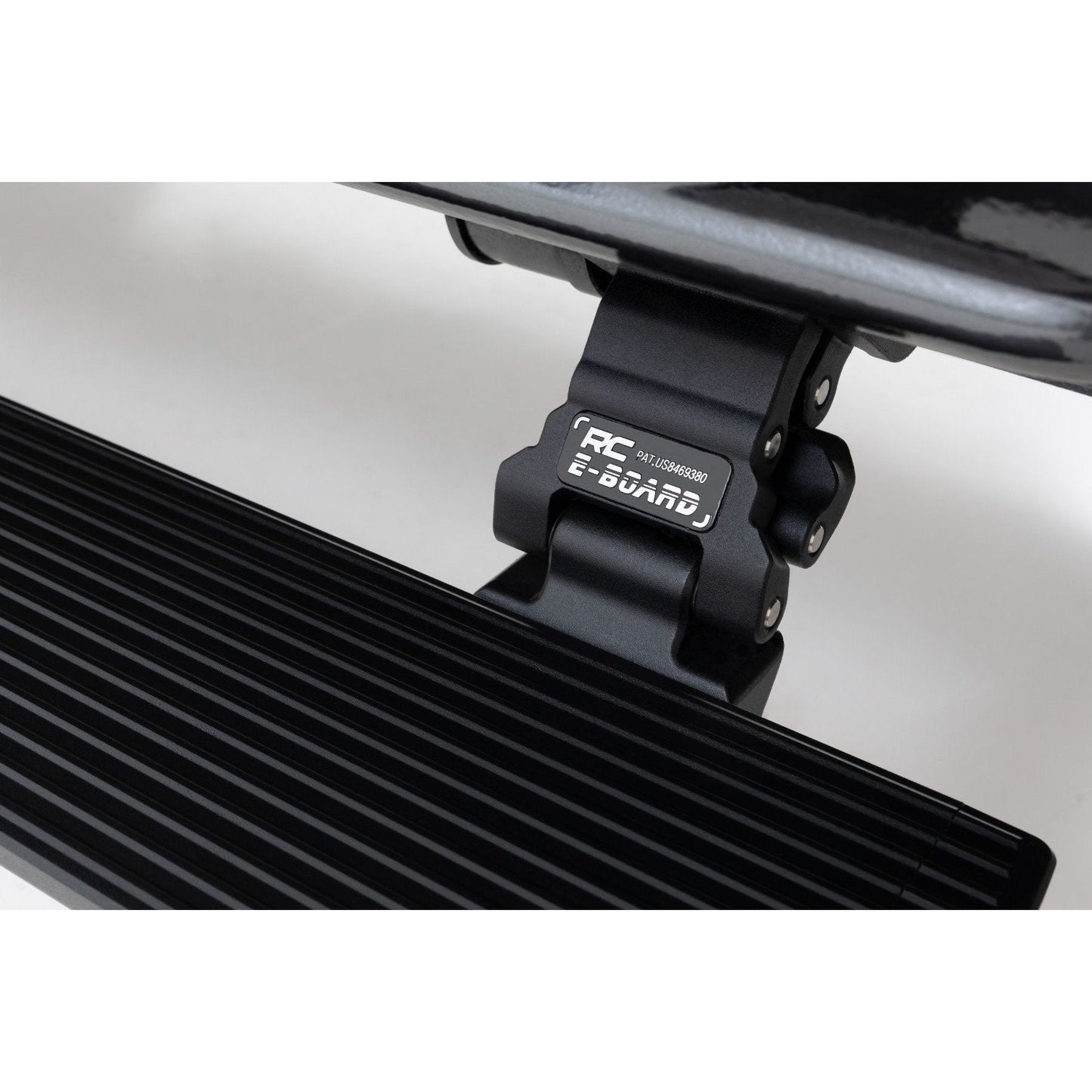 Rough Country Power Running Boards I PSR652110