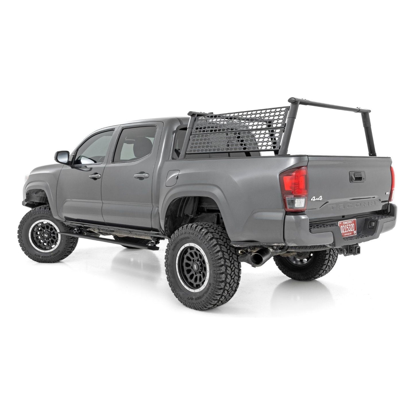 Rough Country Power Running Boards I PSR652110