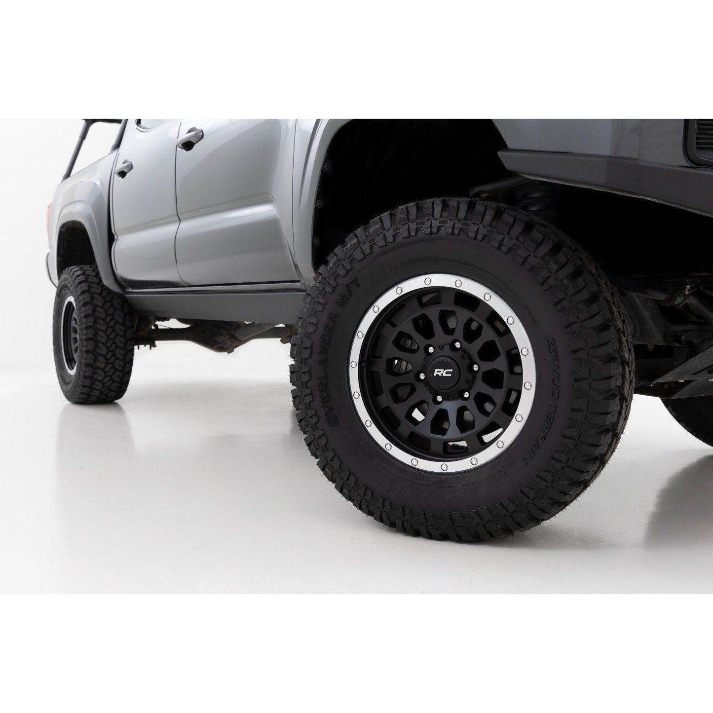 Rough Country Power Running Boards I PSR652110