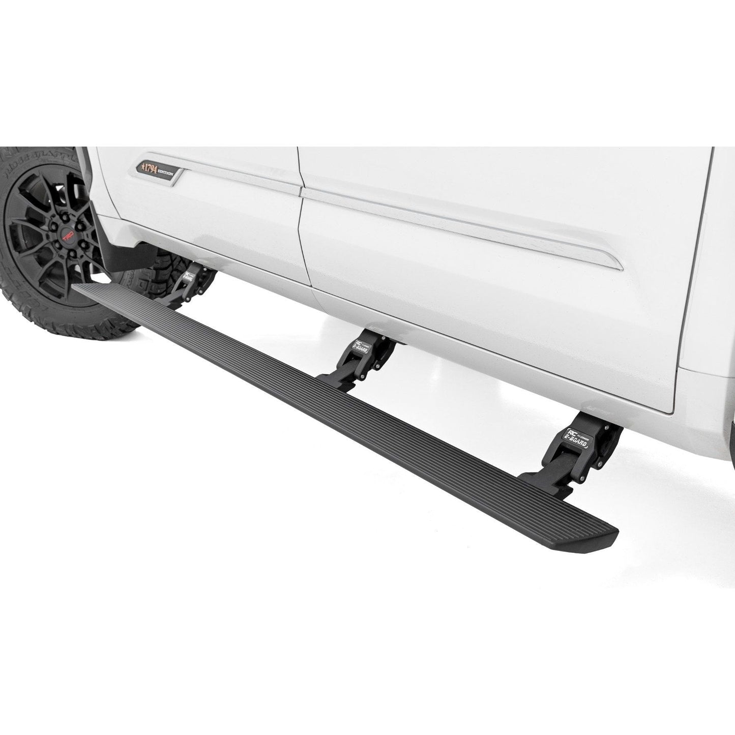 Rough Country Power Running Boards I PSR70911