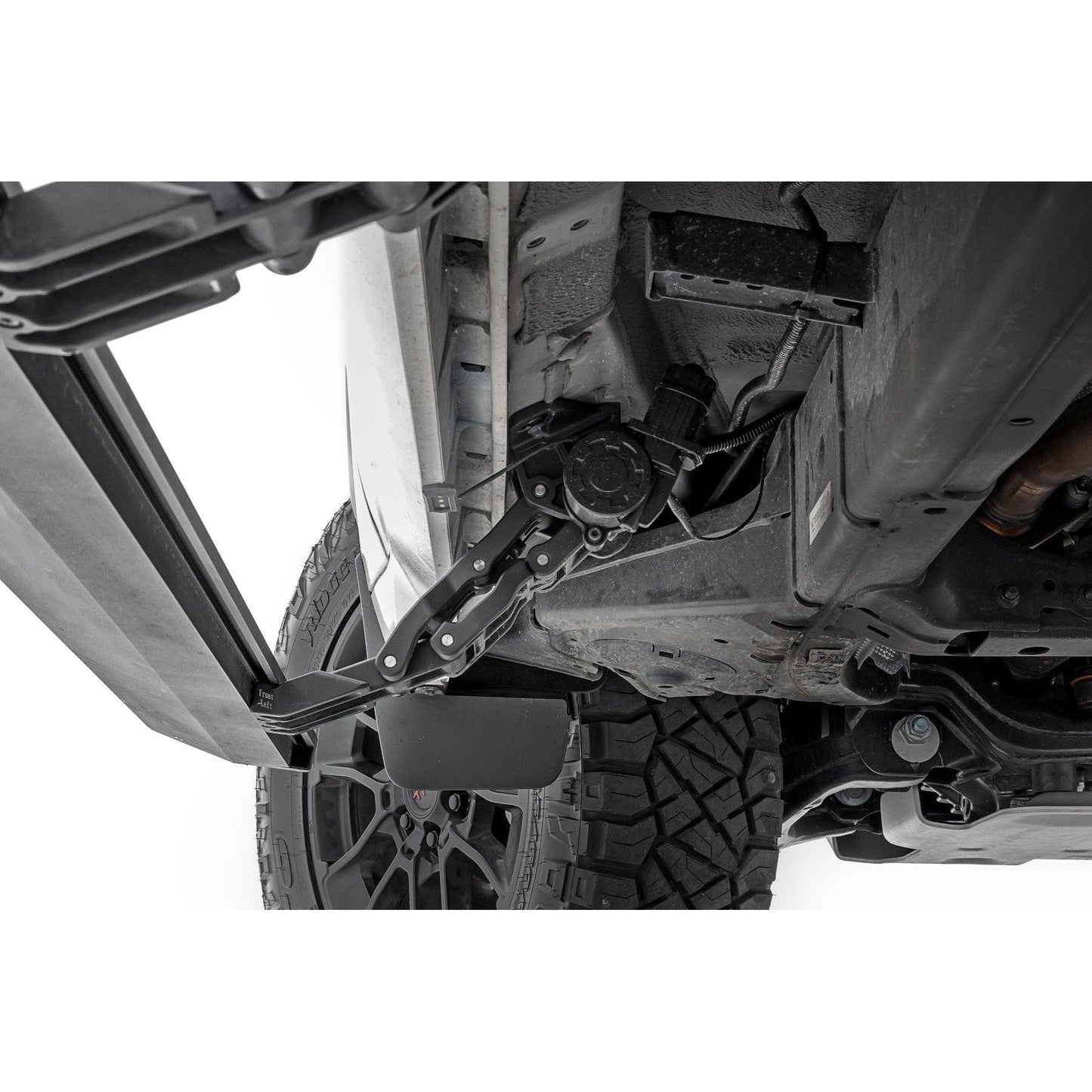 Rough Country Power Running Boards I PSR70911