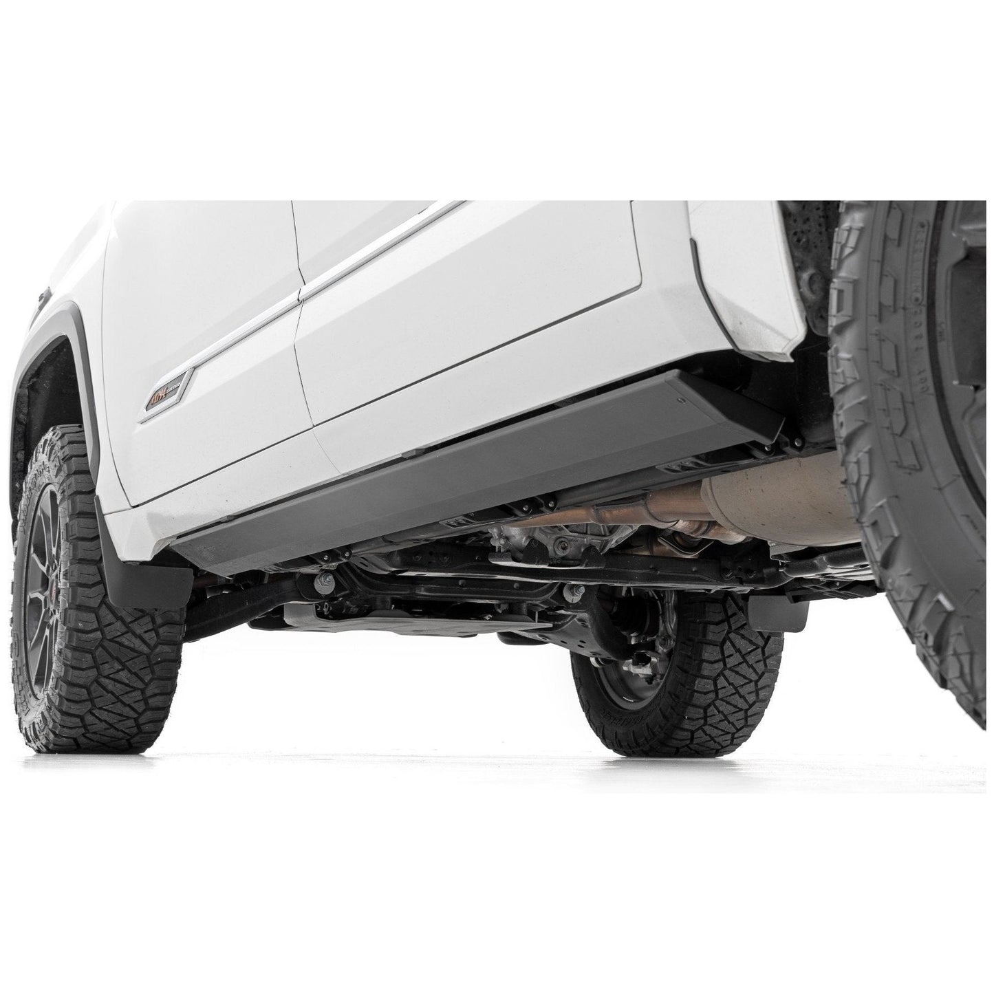 Rough Country Power Running Boards I PSR70911