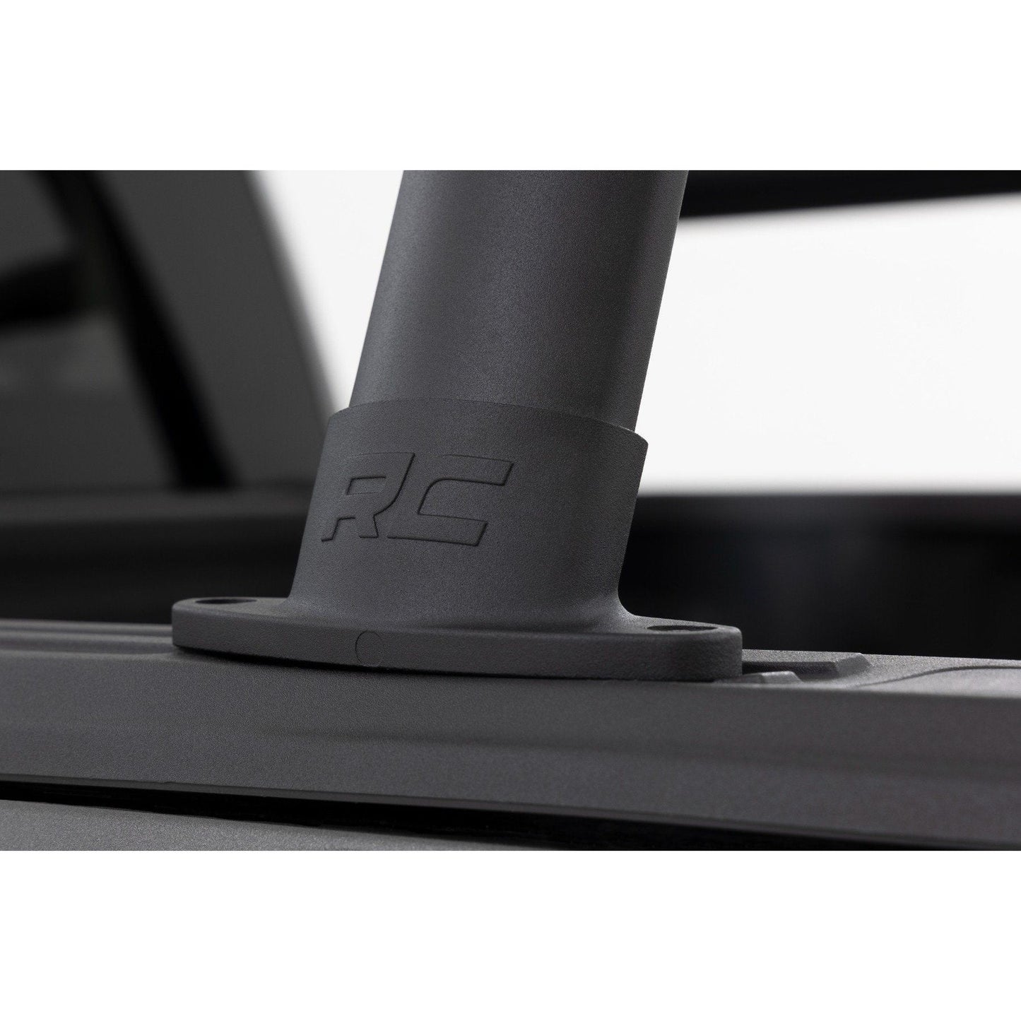 Rough Country Full Rack Bed Rack I 10406