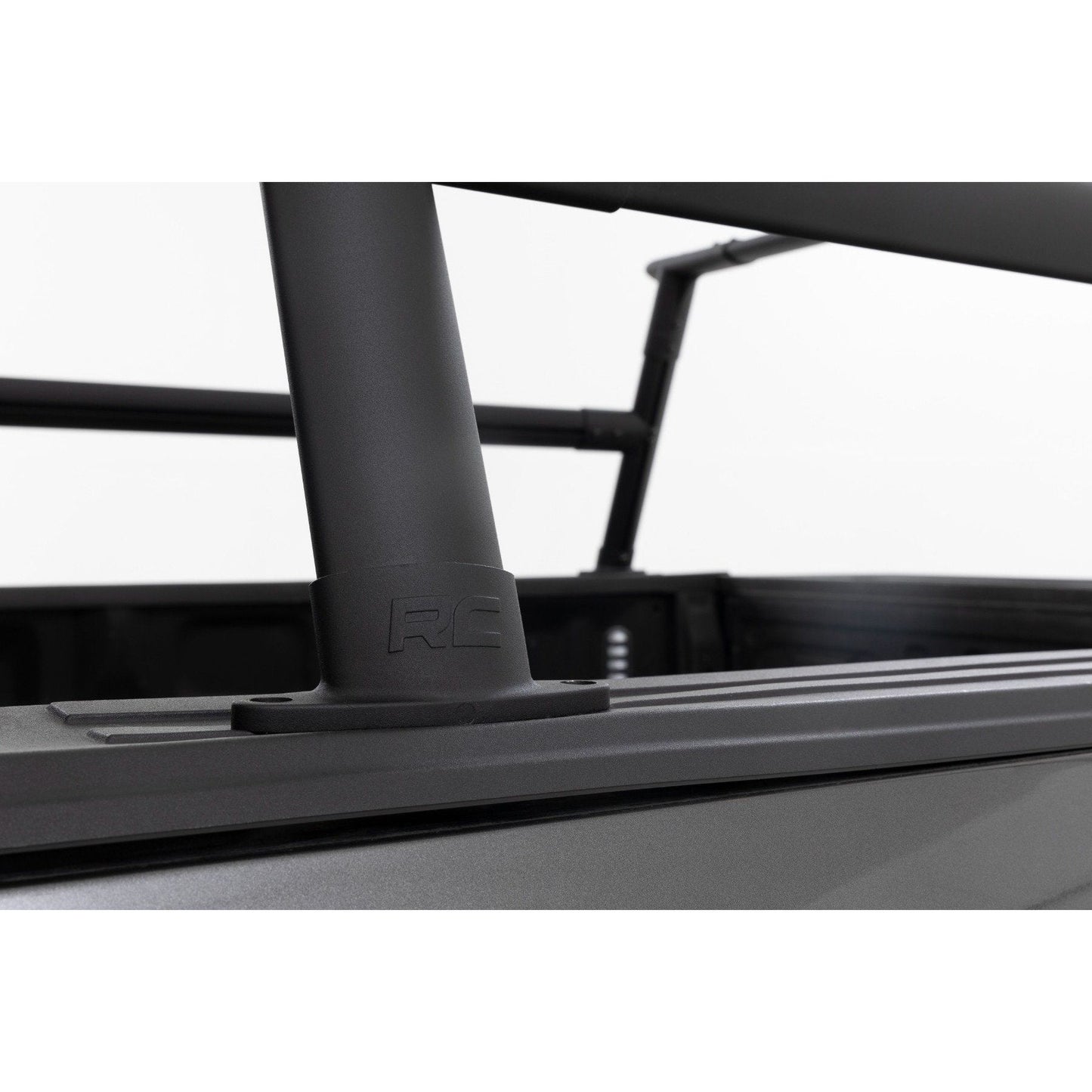 Rough Country Half Rack Bed Rack I 10407