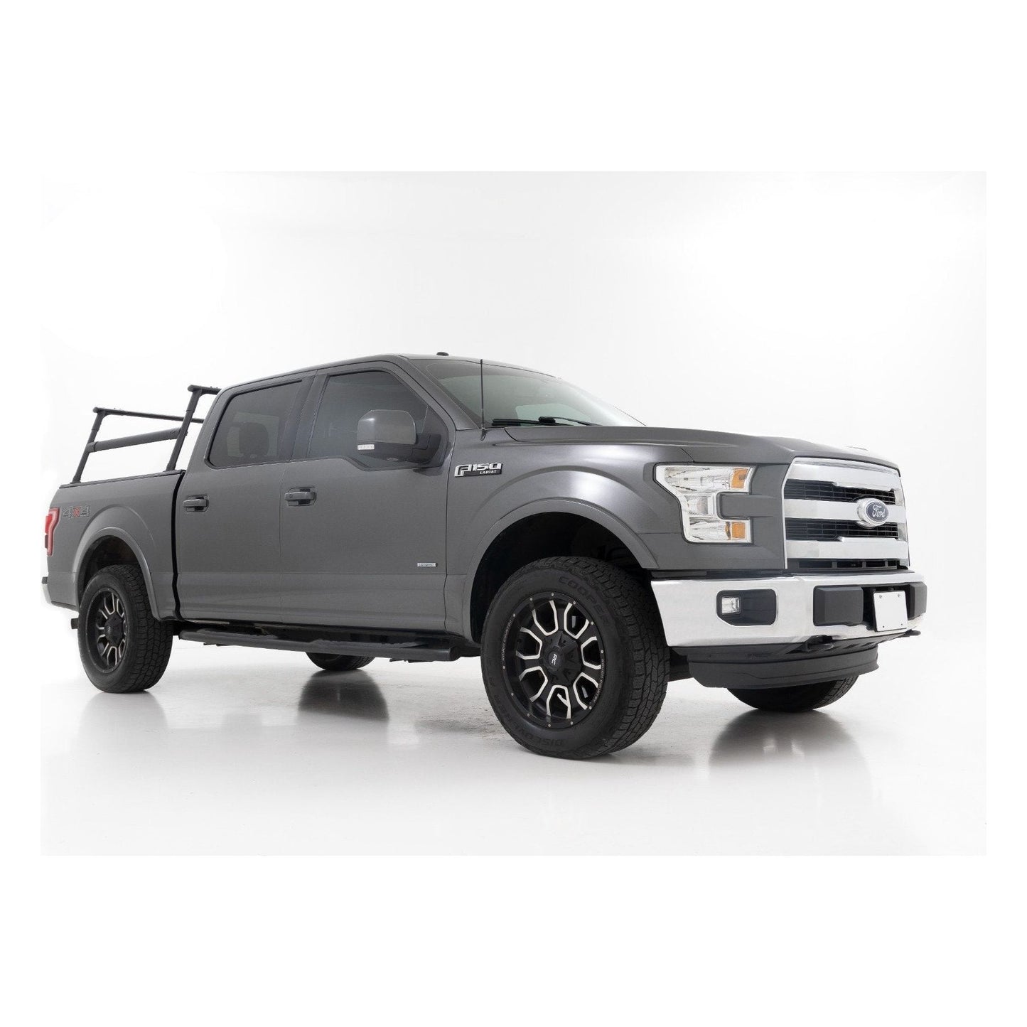 Rough Country Full Rack Bed Rack I 10406