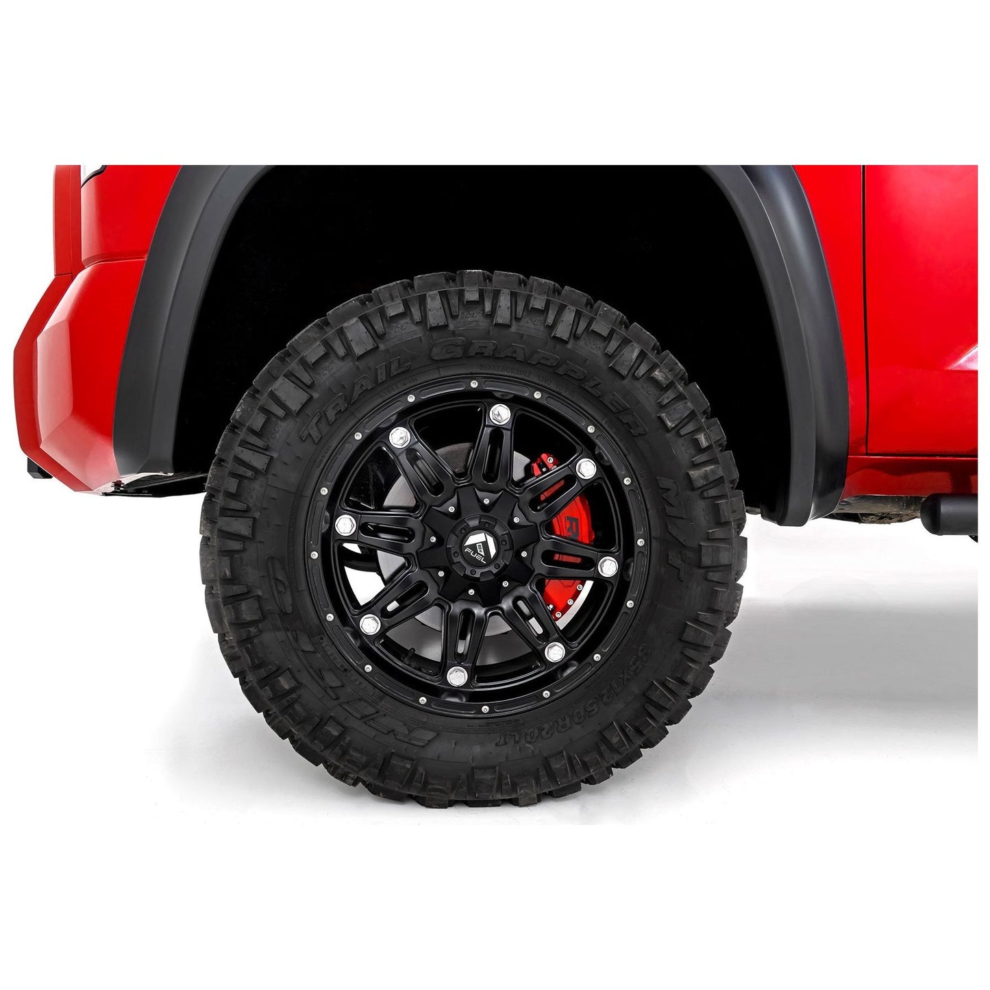 Rough Country Caliper Covers I 71152