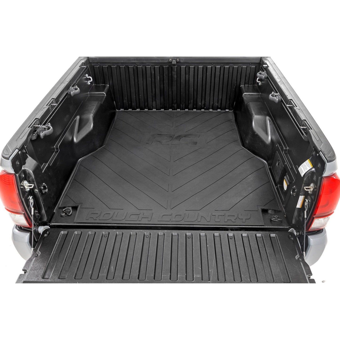 Rough Country 5' Bed Mat I RCM688