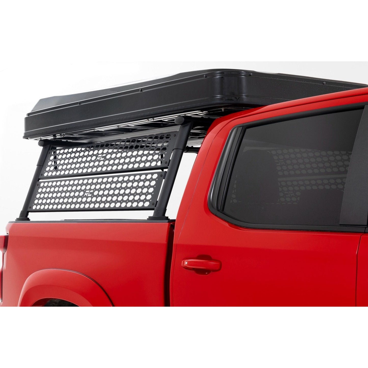 Rough Country Bed Rack Molle Panel I 10205