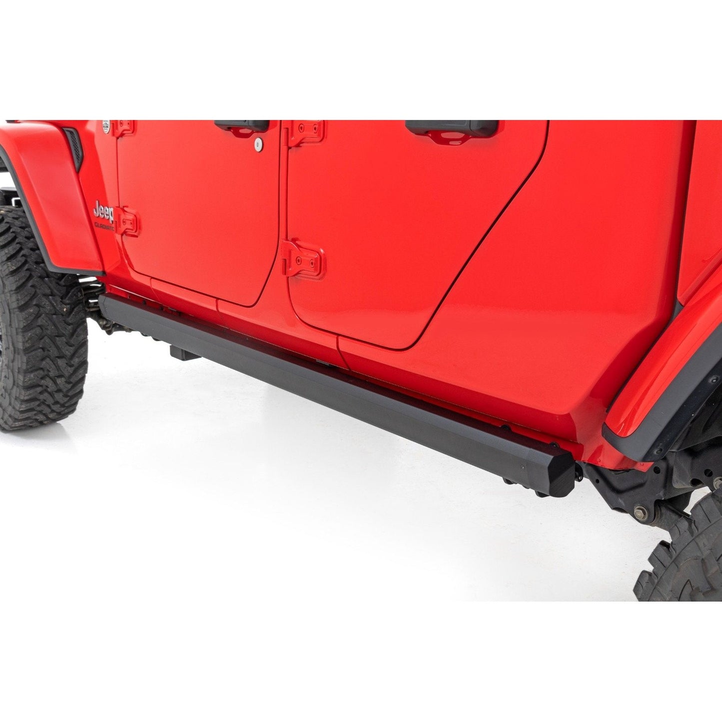Rough Country Power Running Boards I PSR610530