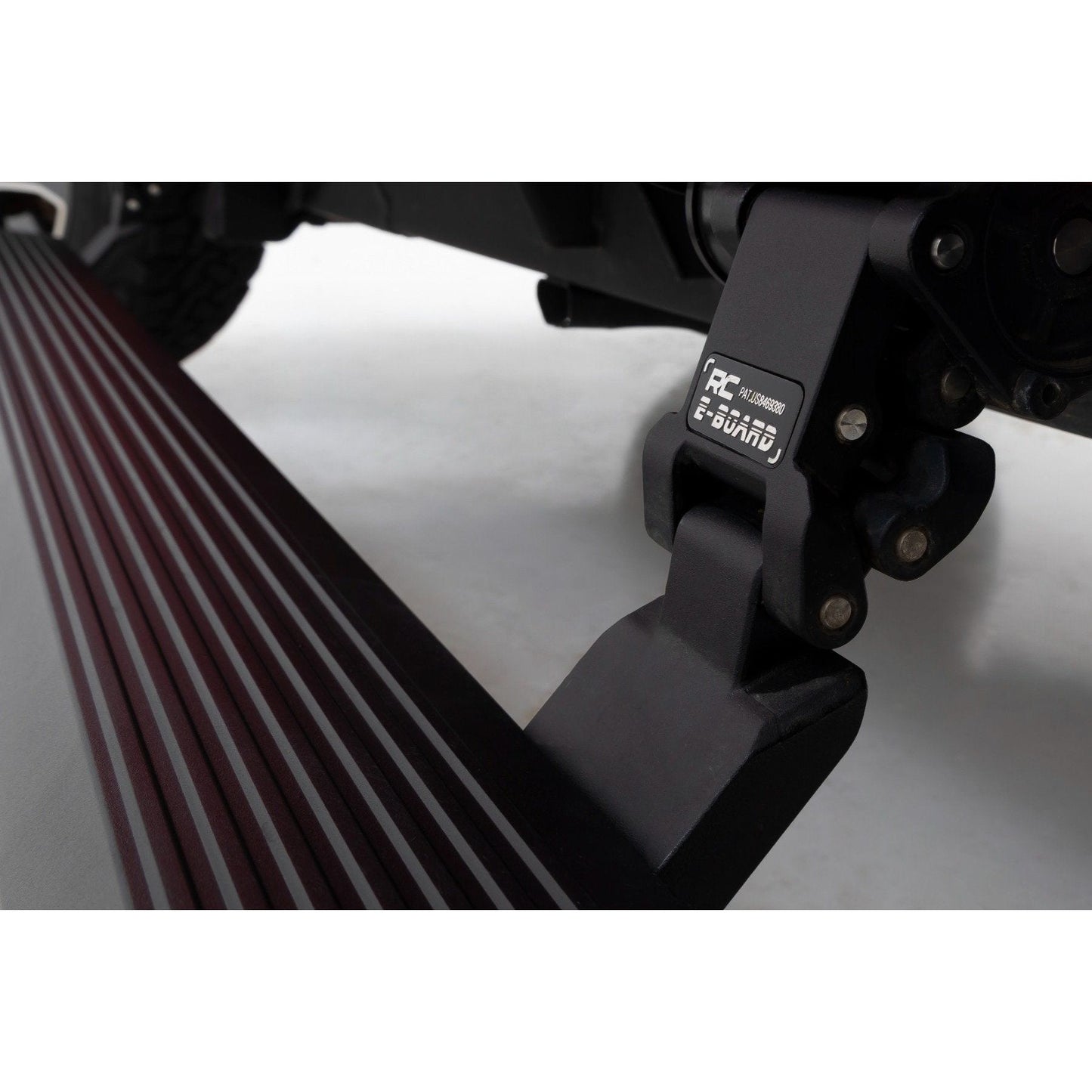 Rough Country Power Running Boards I PSR610430